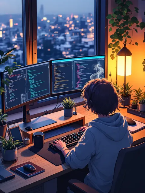 AI イラスト生成サービス比較 2026｜Midjourney・NovelAI・ComfyStudio の違い